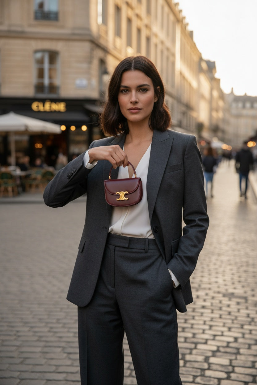 Torebka damska CELINE
