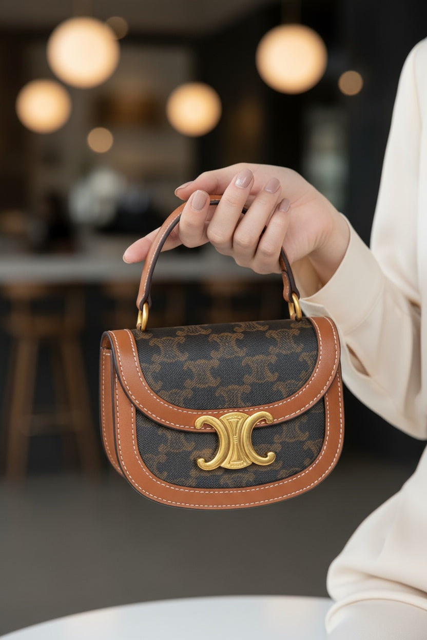 Torebka damska CELINE Mini