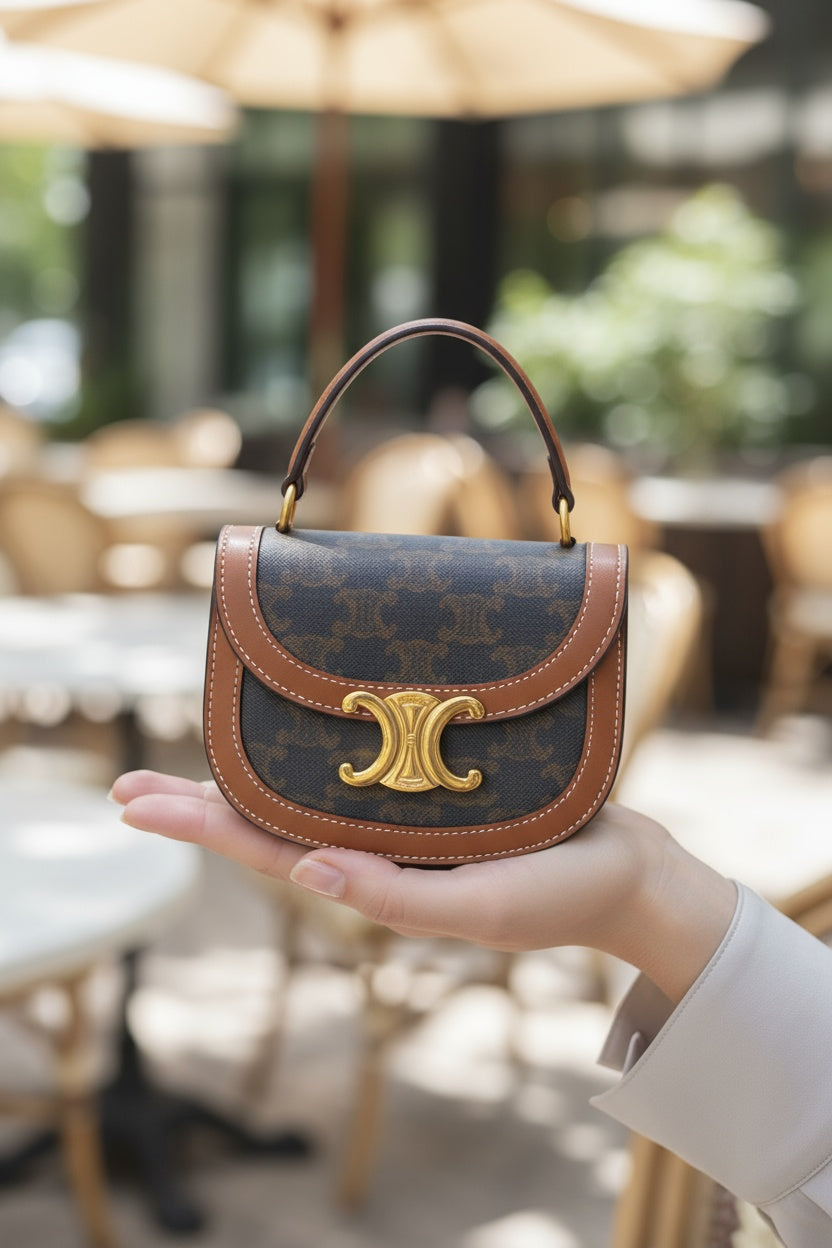 Torebka damska CELINE Mini