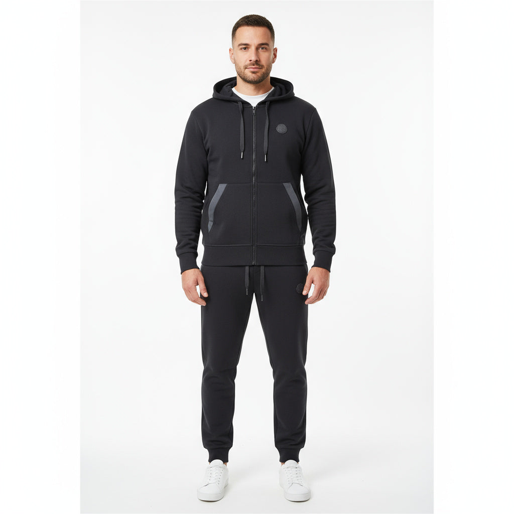 Męski dres Moncler