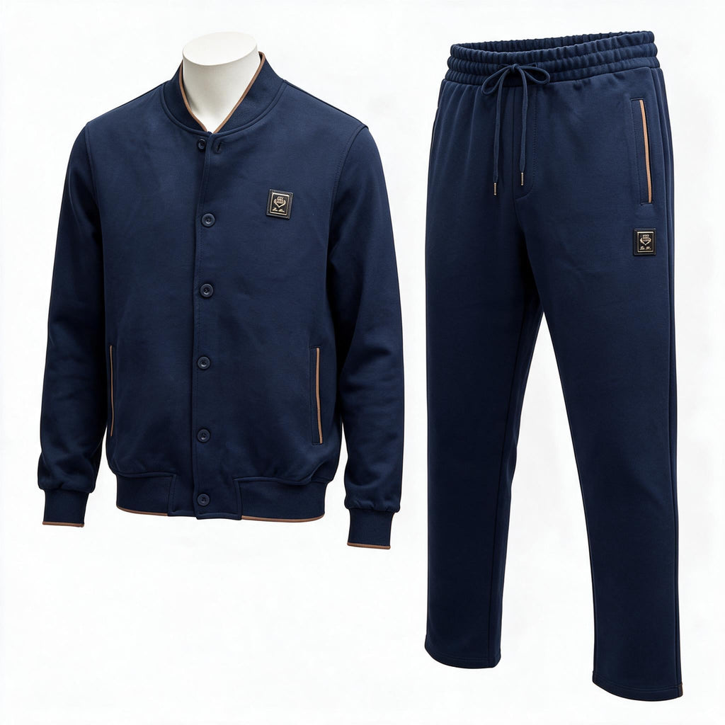 Мъжки спортен комплект Burberry (Copy)