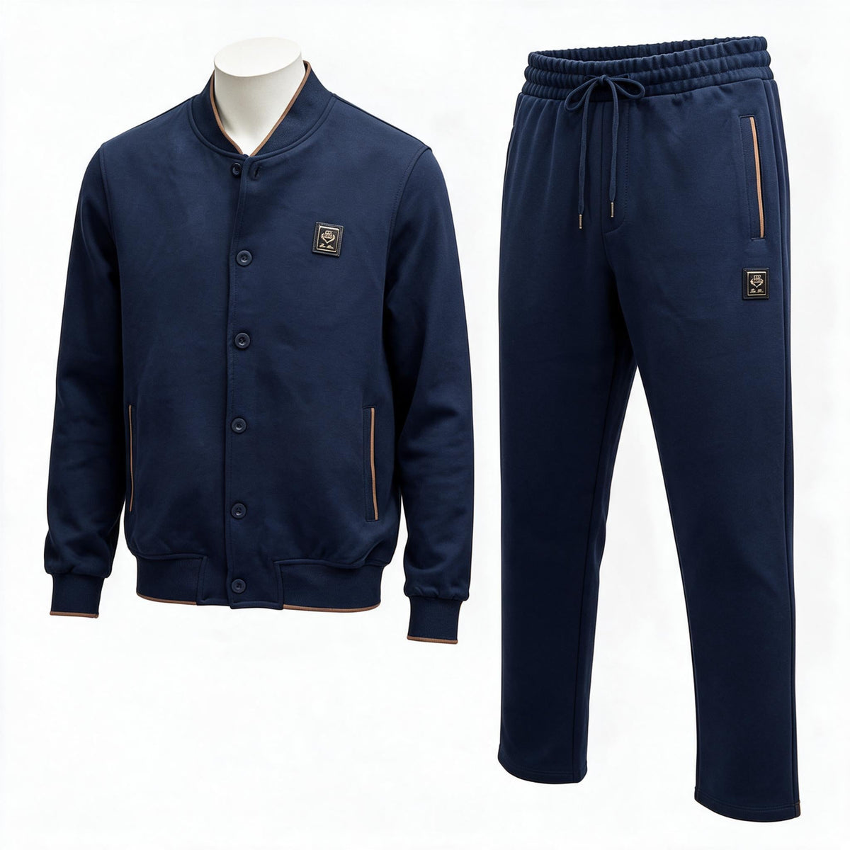 Мъжки спортен комплект Burberry (Copy)