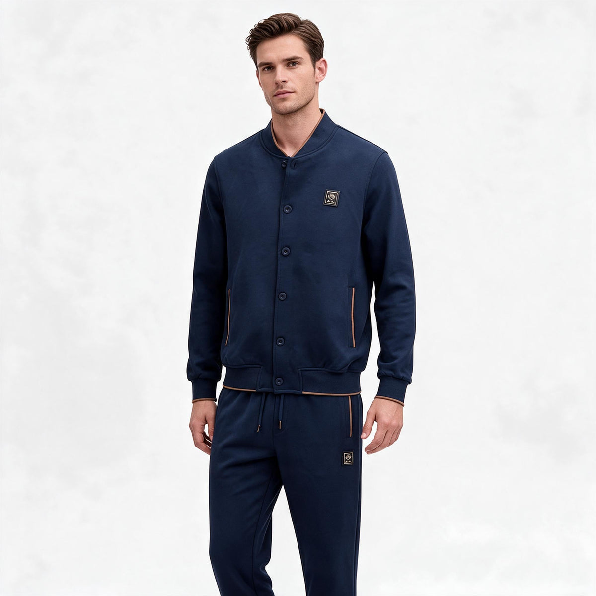 Мъжки спортен комплект Burberry (Copy)
