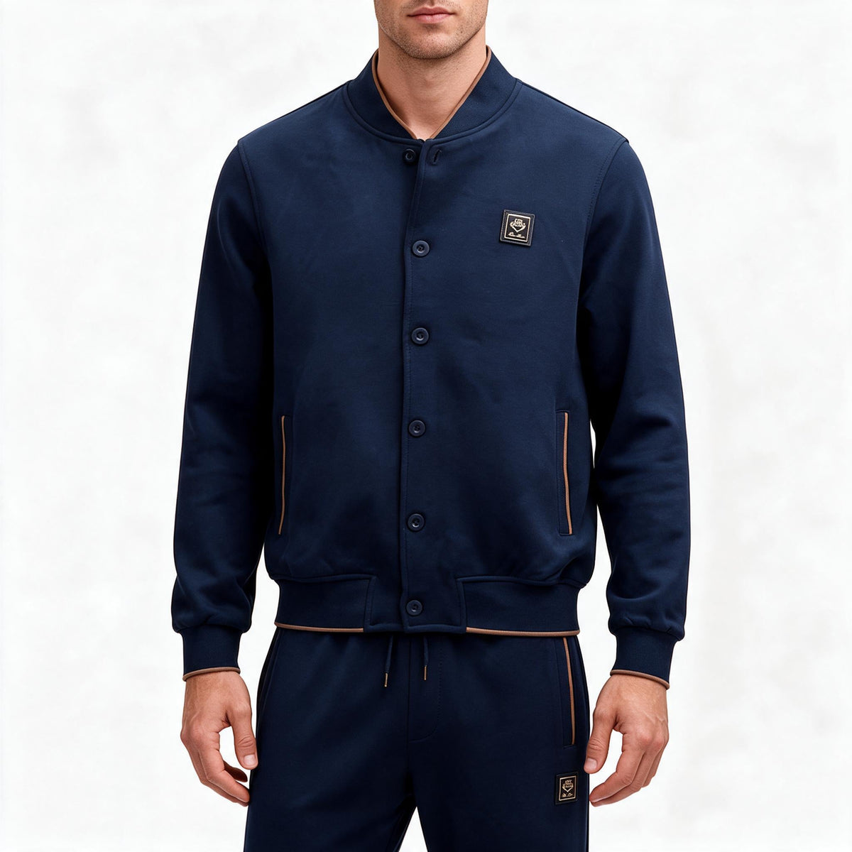 Мъжки спортен комплект Burberry (Copy)
