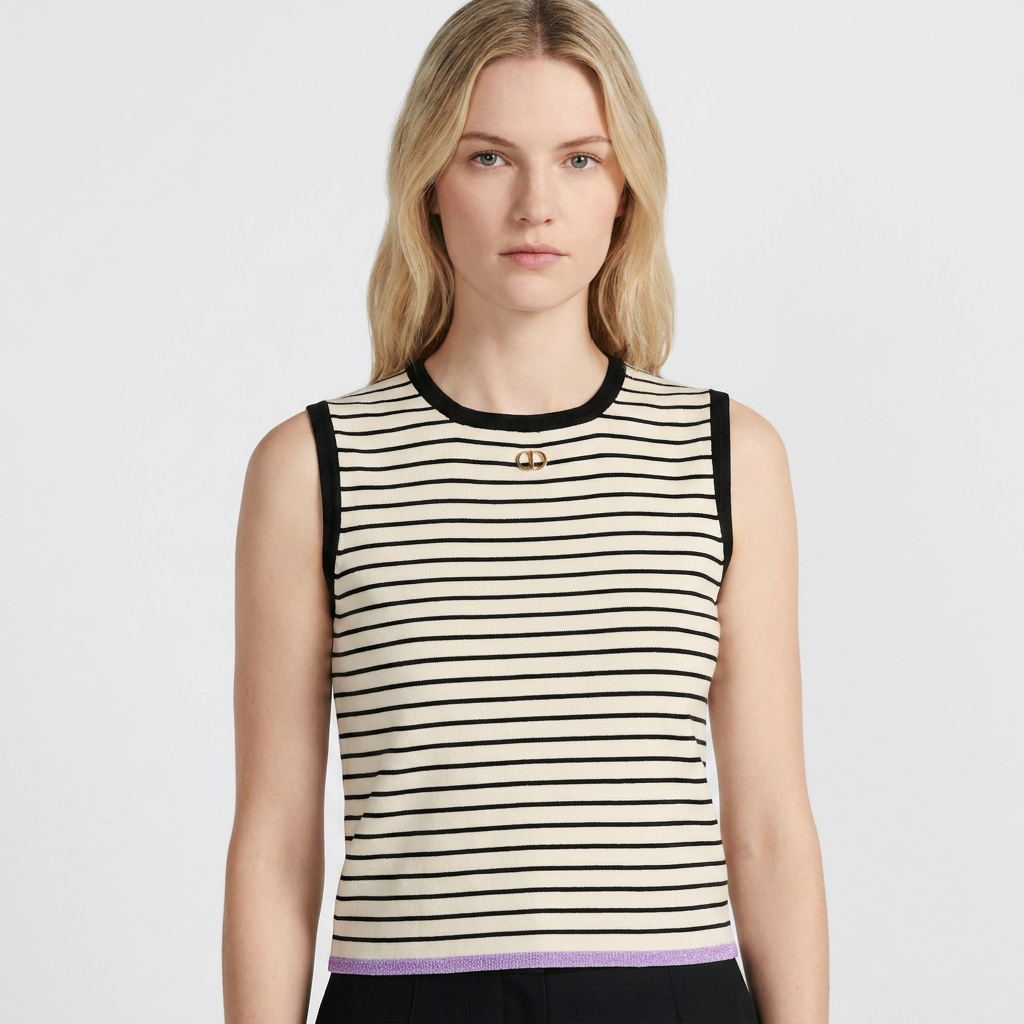 Damski top Christian Dior