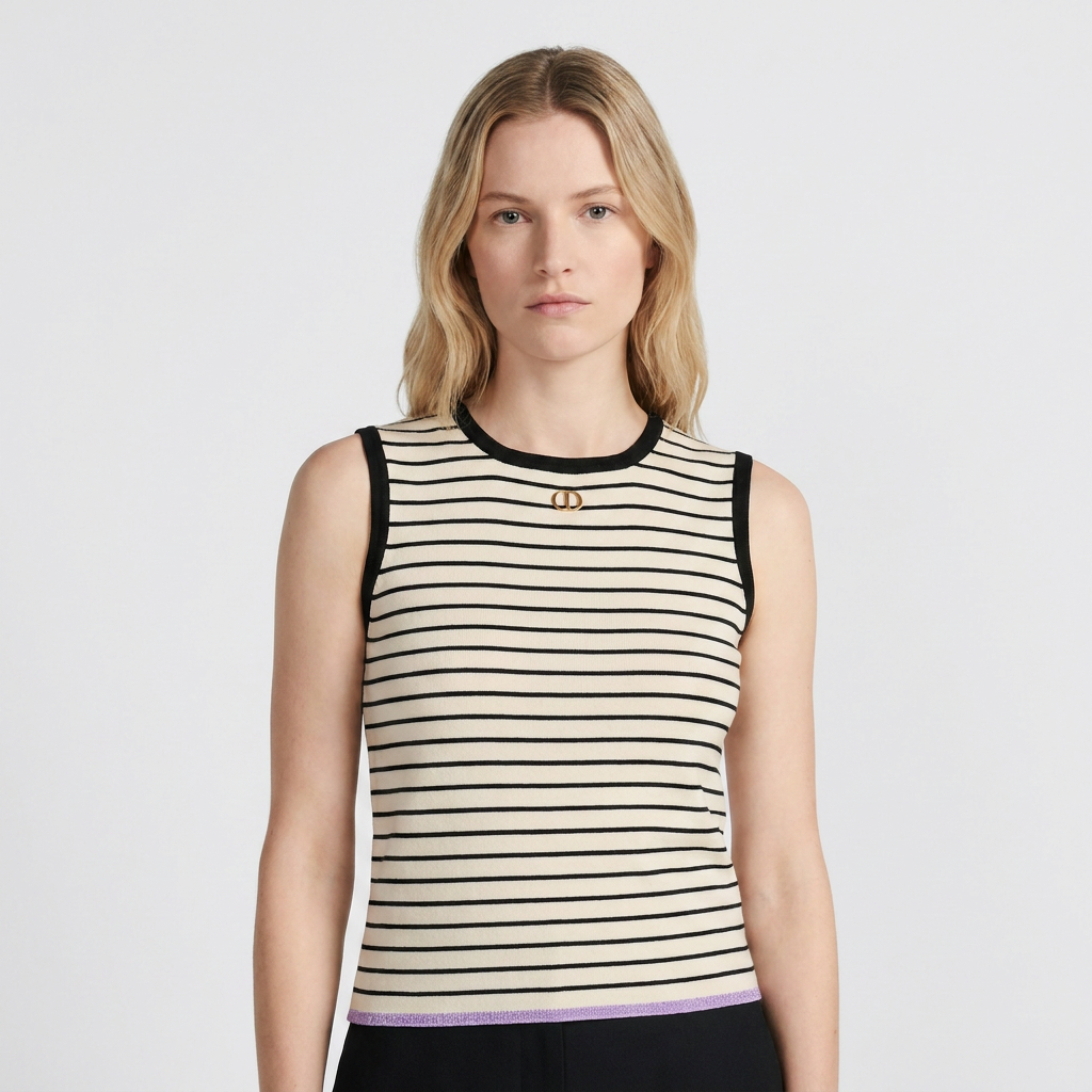 Damski top Christian Dior