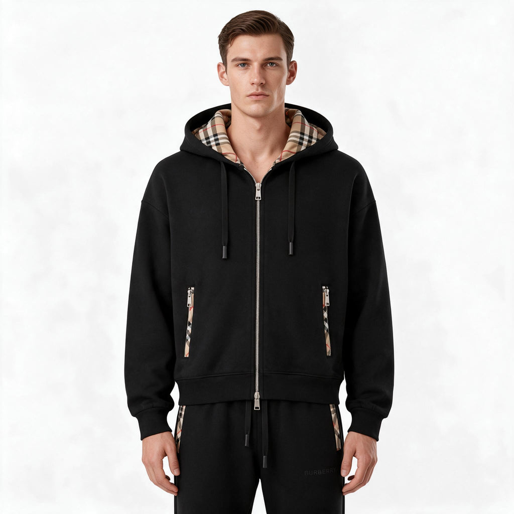Мъжки спортен комплект Burberry