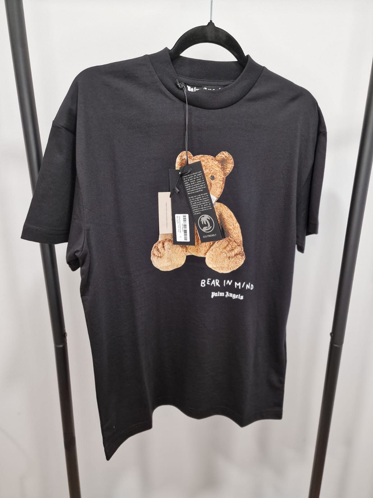 Męski T-shirt Palm Angels