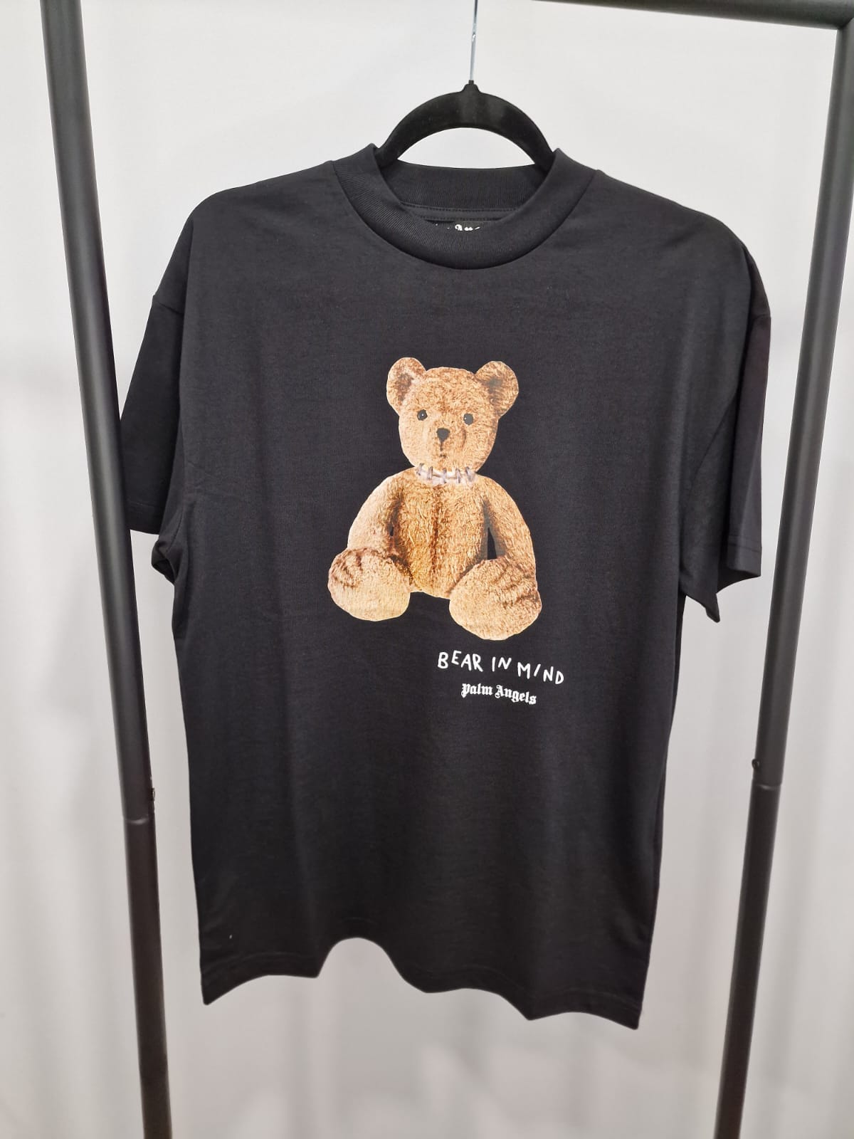 Męski T-shirt Palm Angels