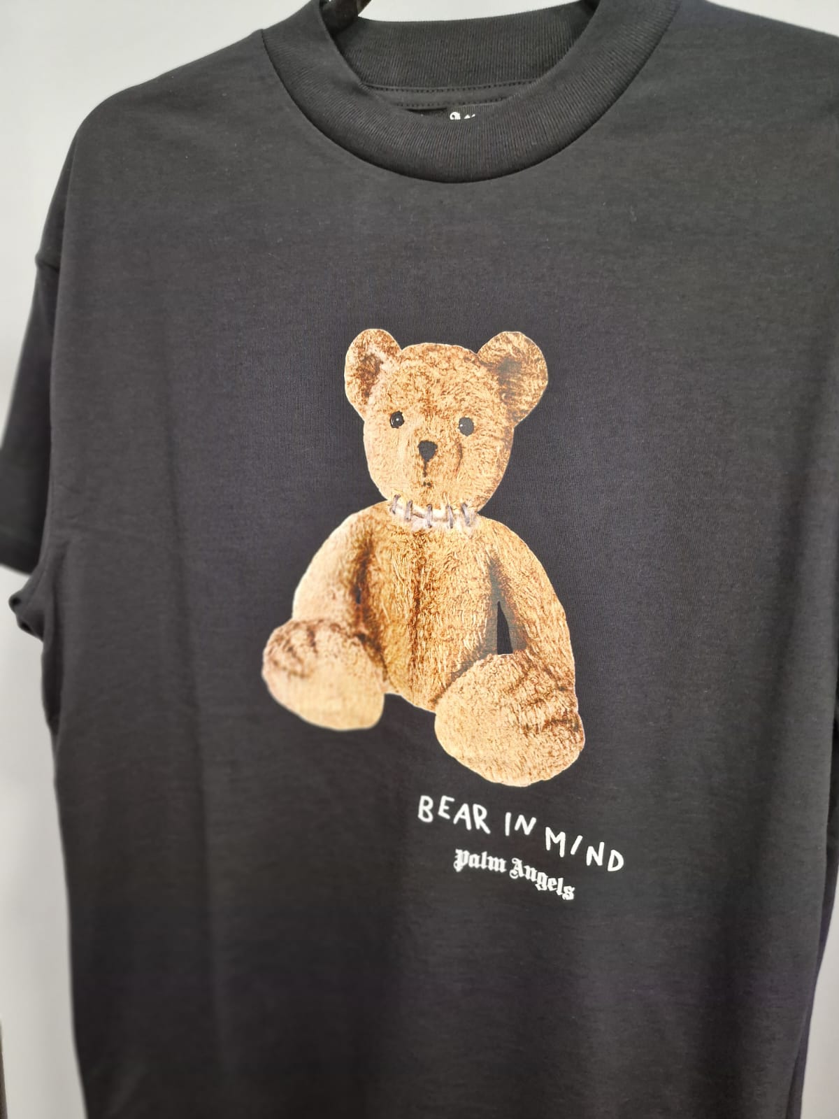 Męski T-shirt Palm Angels