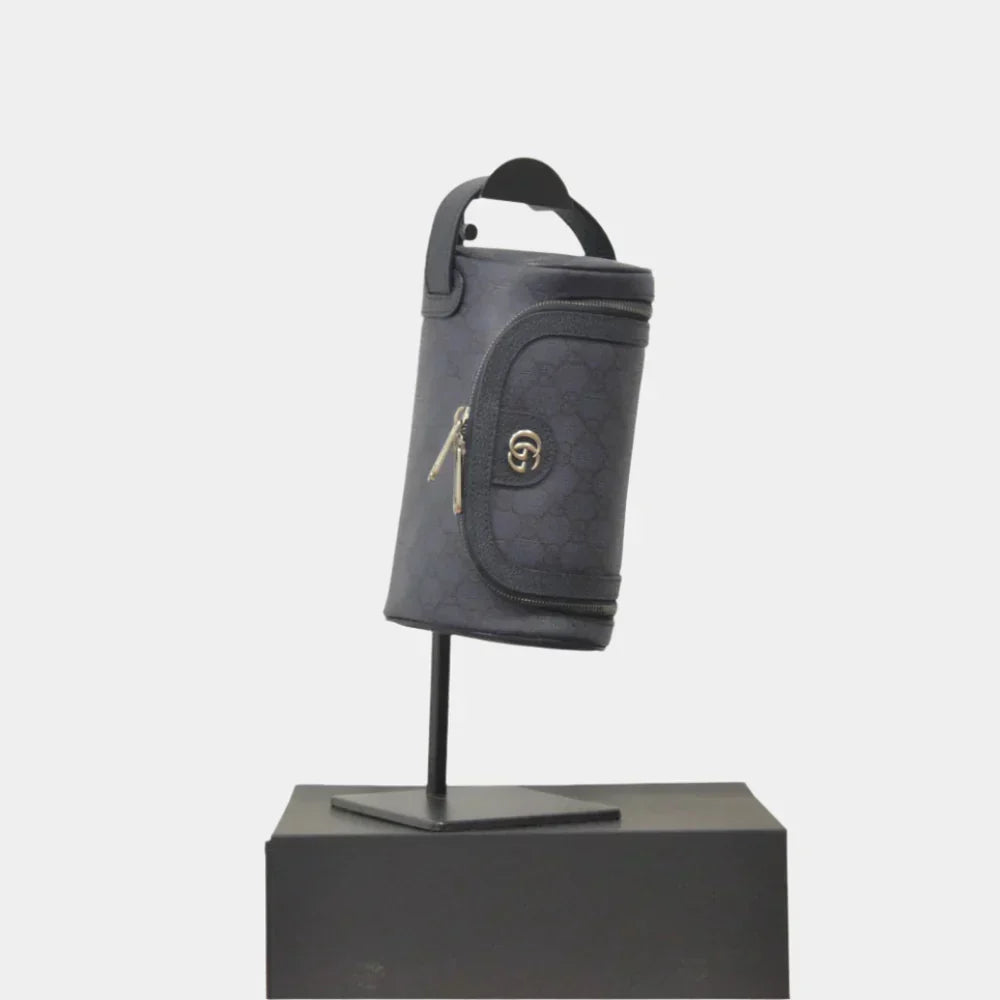 Męska torba GUCCI z naturalnej skóry