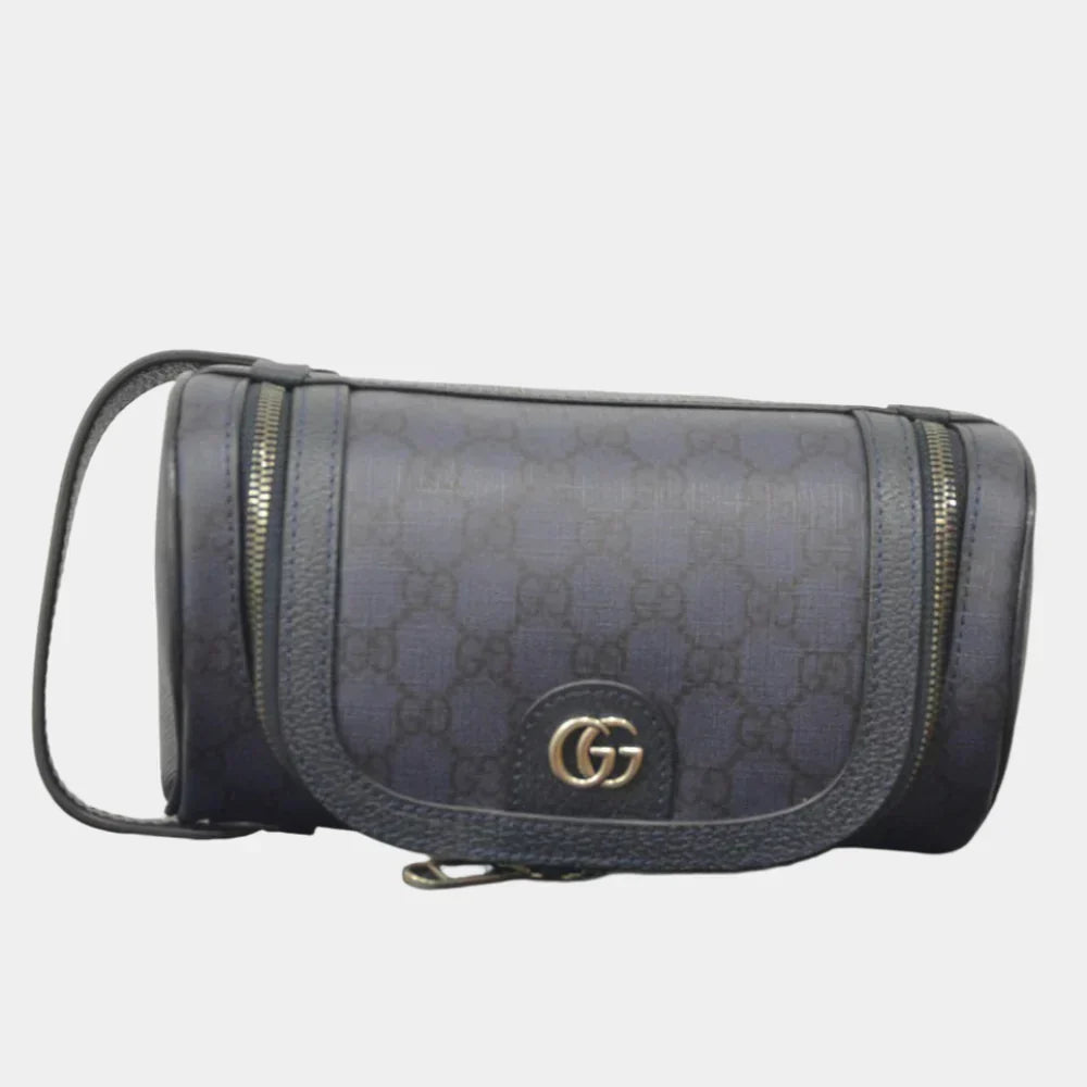 Męska torba GUCCI z naturalnej skóry