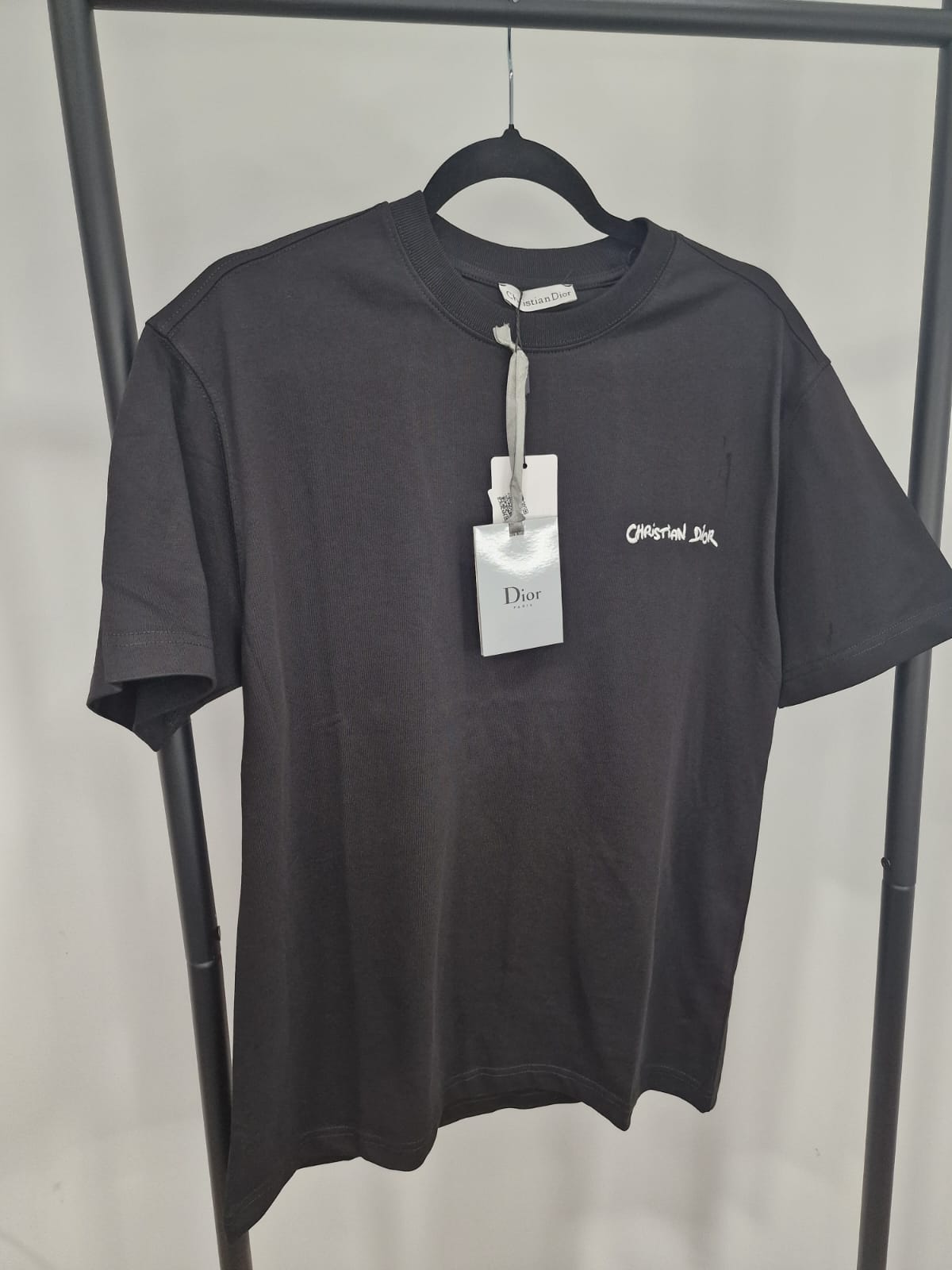 Koszulka męska Christian Dior