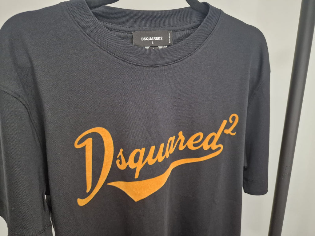 Koszulka męska Dsquared2