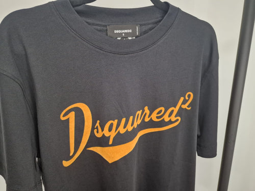 Koszulka męska Dsquared2