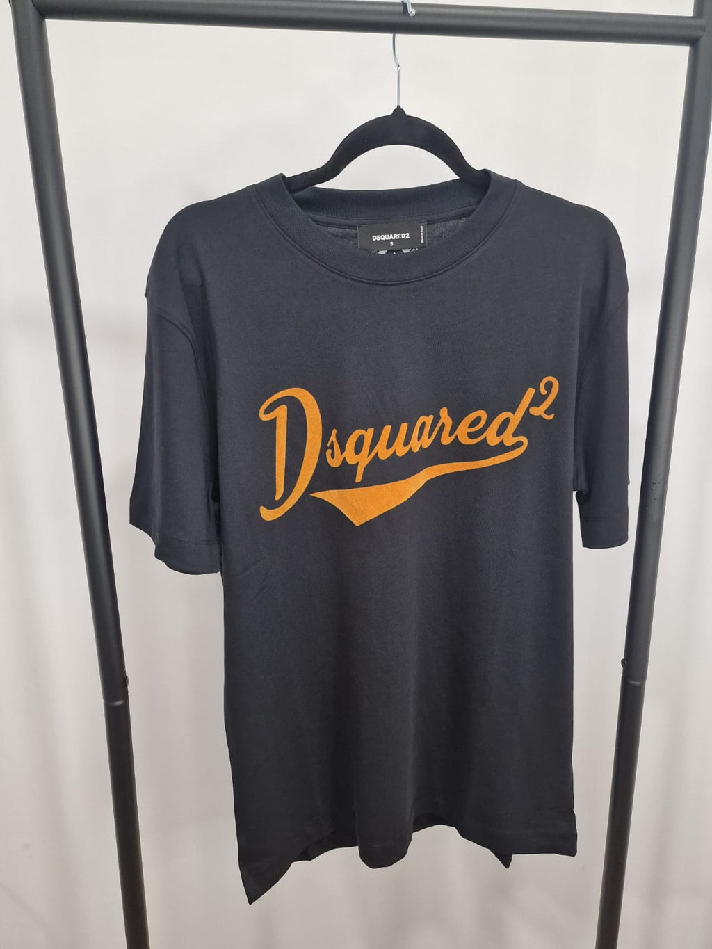 Koszulka męska Dsquared2