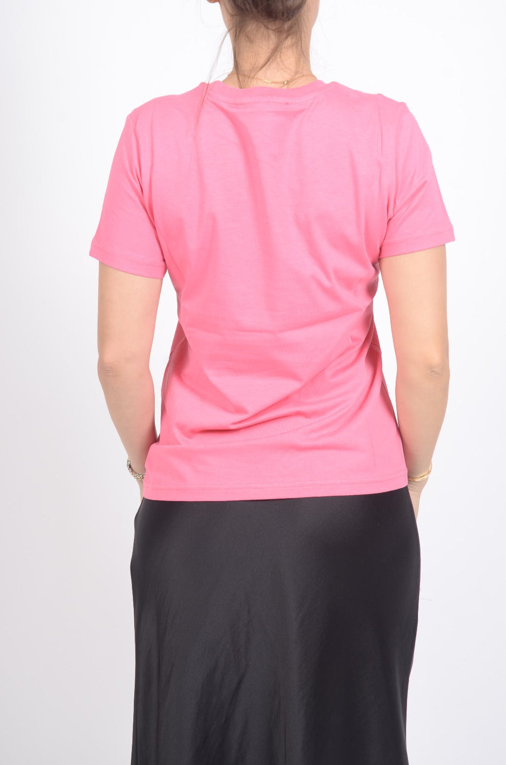 Damski T-shirt CASABLANCA