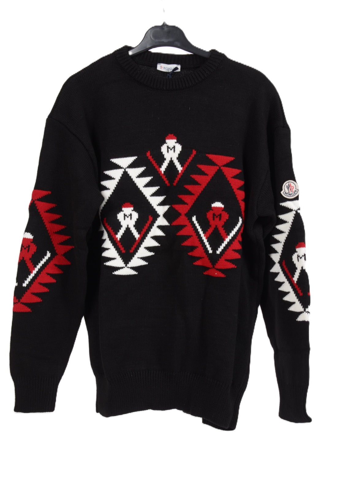 Męski sweter