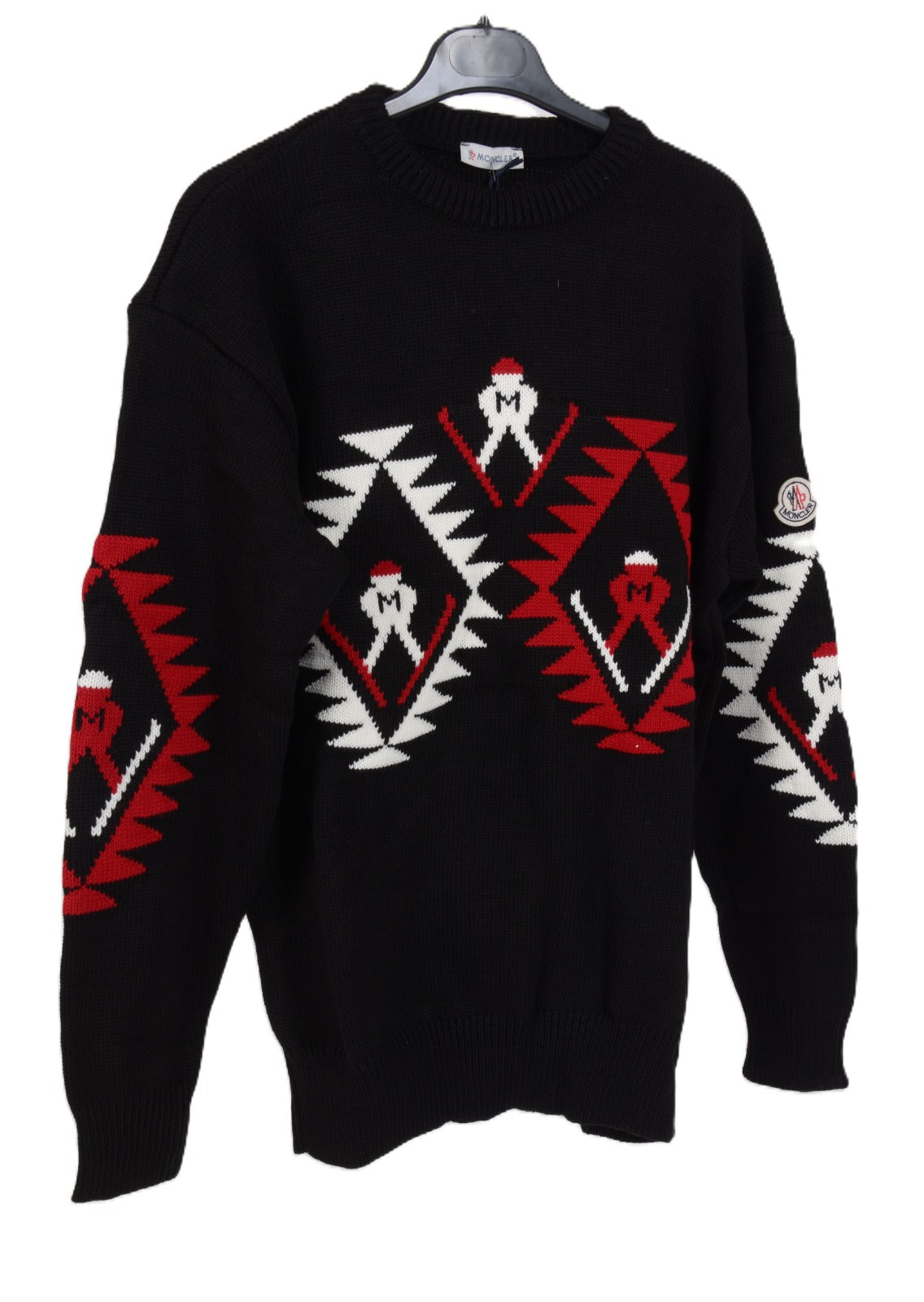 Męski sweter