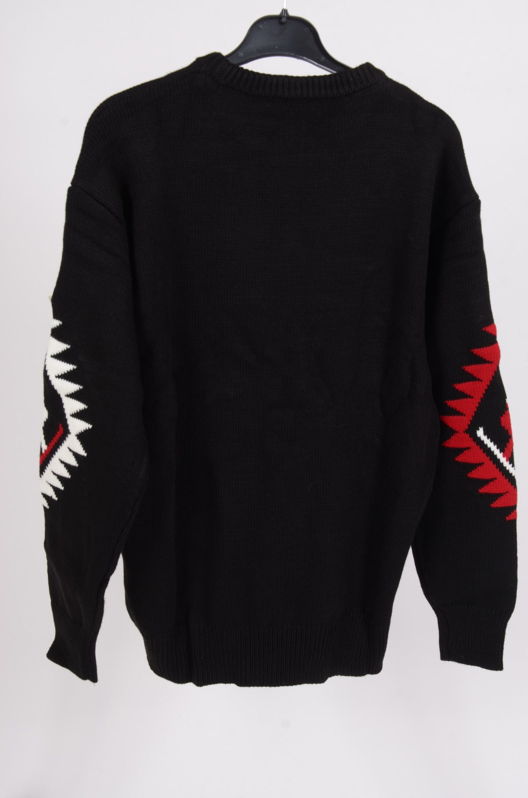 Męski sweter
