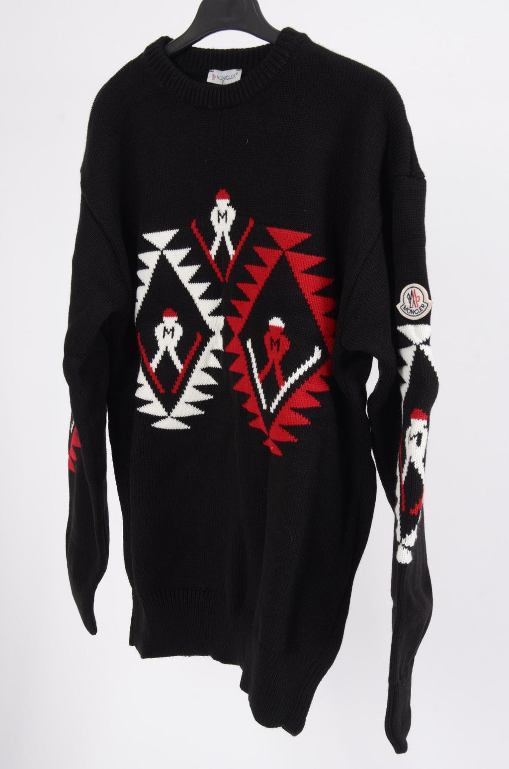 Męski sweter