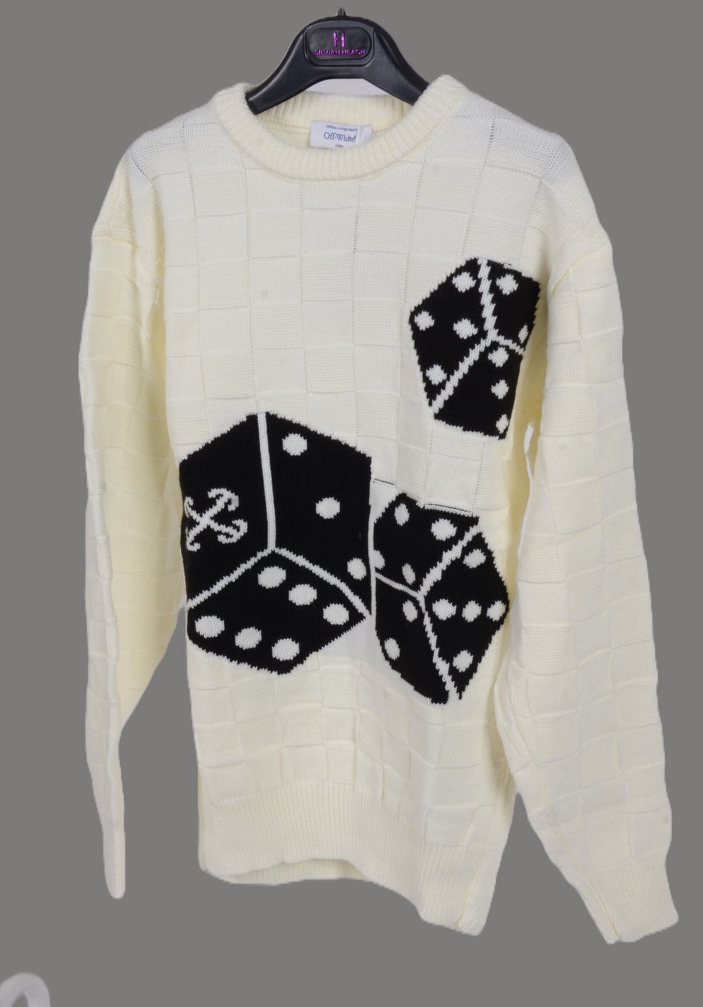 OW Sweter męski
