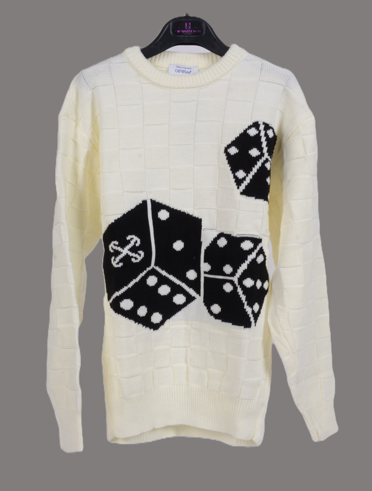 OW Sweter męski