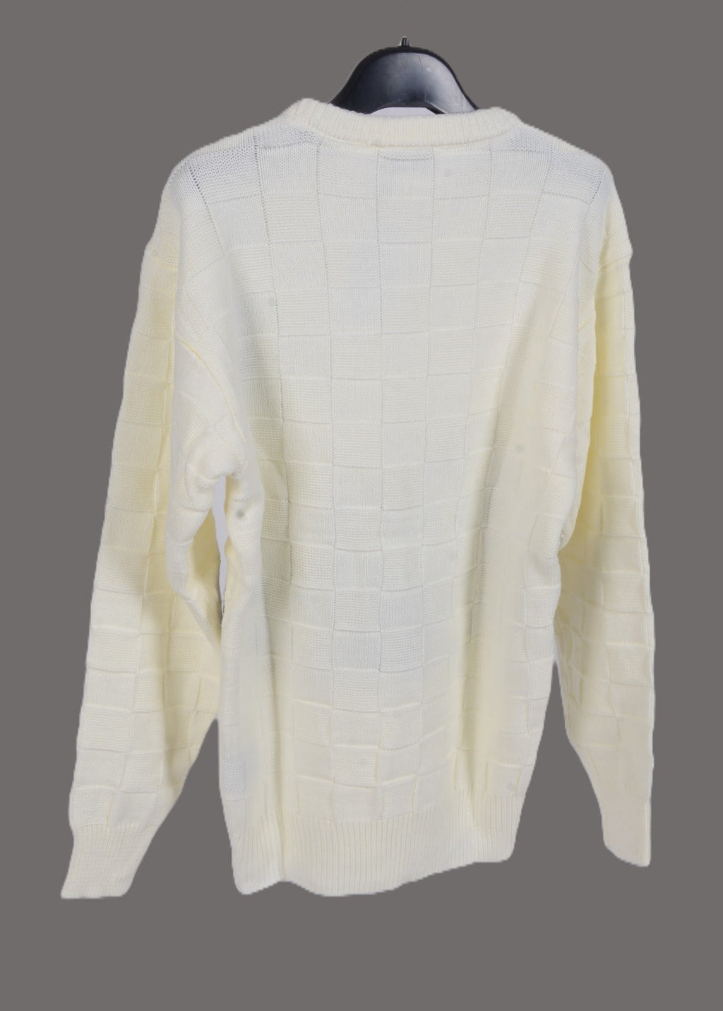 OW Sweter męski
