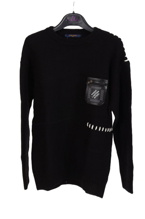 Sweter męski Louis Vuitton