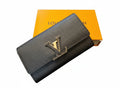 Damski portfel Louis Vuitton