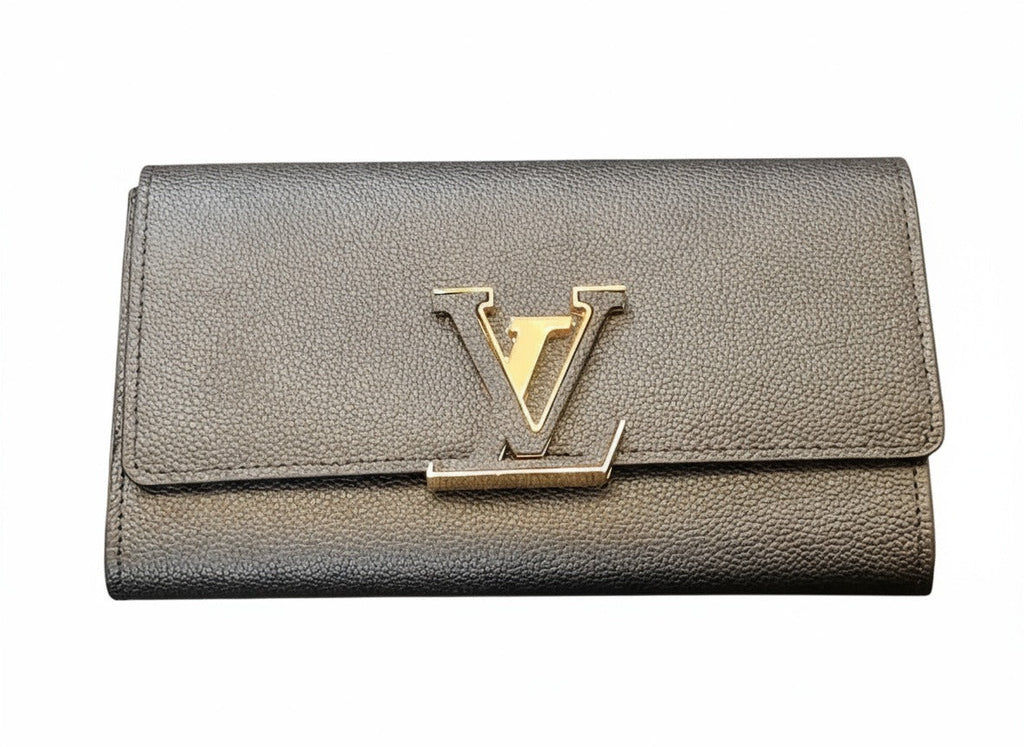 Damski portfel Louis Vuitton