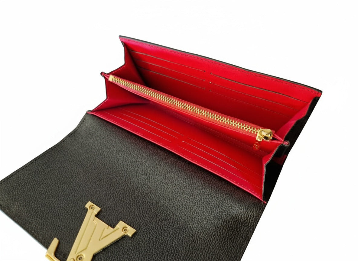 Damski portfel Louis Vuitton
