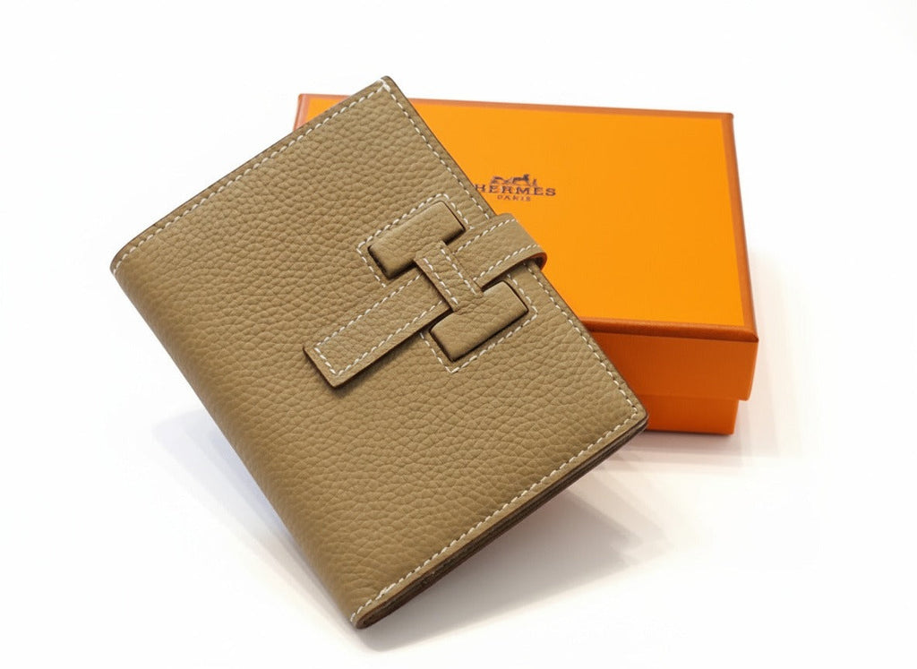 Portfel unisex Hermes