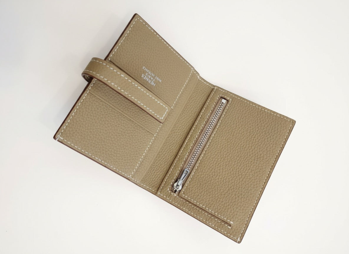 Portfel unisex Hermes