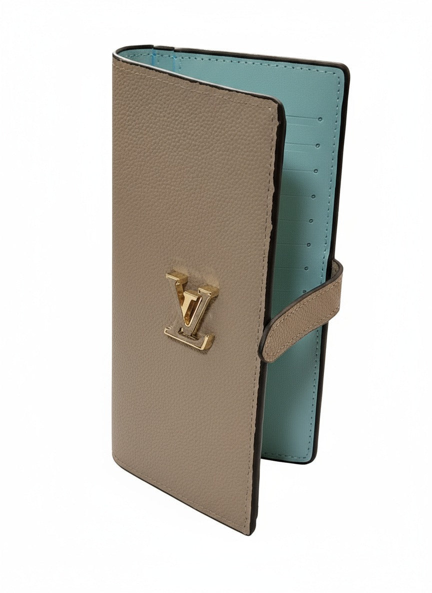 Portfel unisex Louis Vuitton