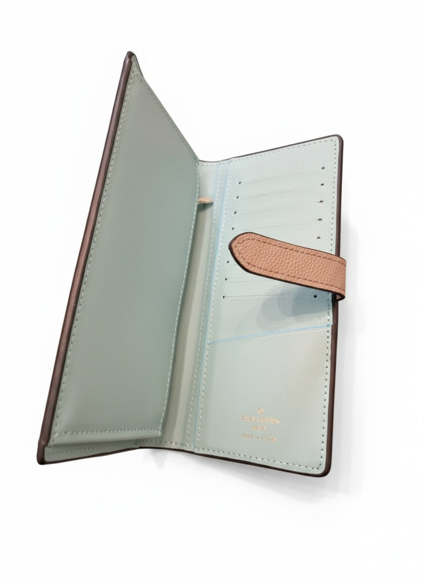Portfel unisex Louis Vuitton
