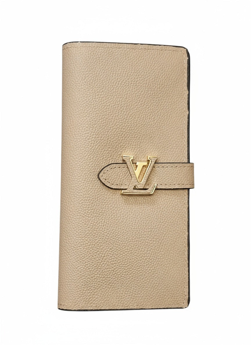 Portfel unisex Louis Vuitton