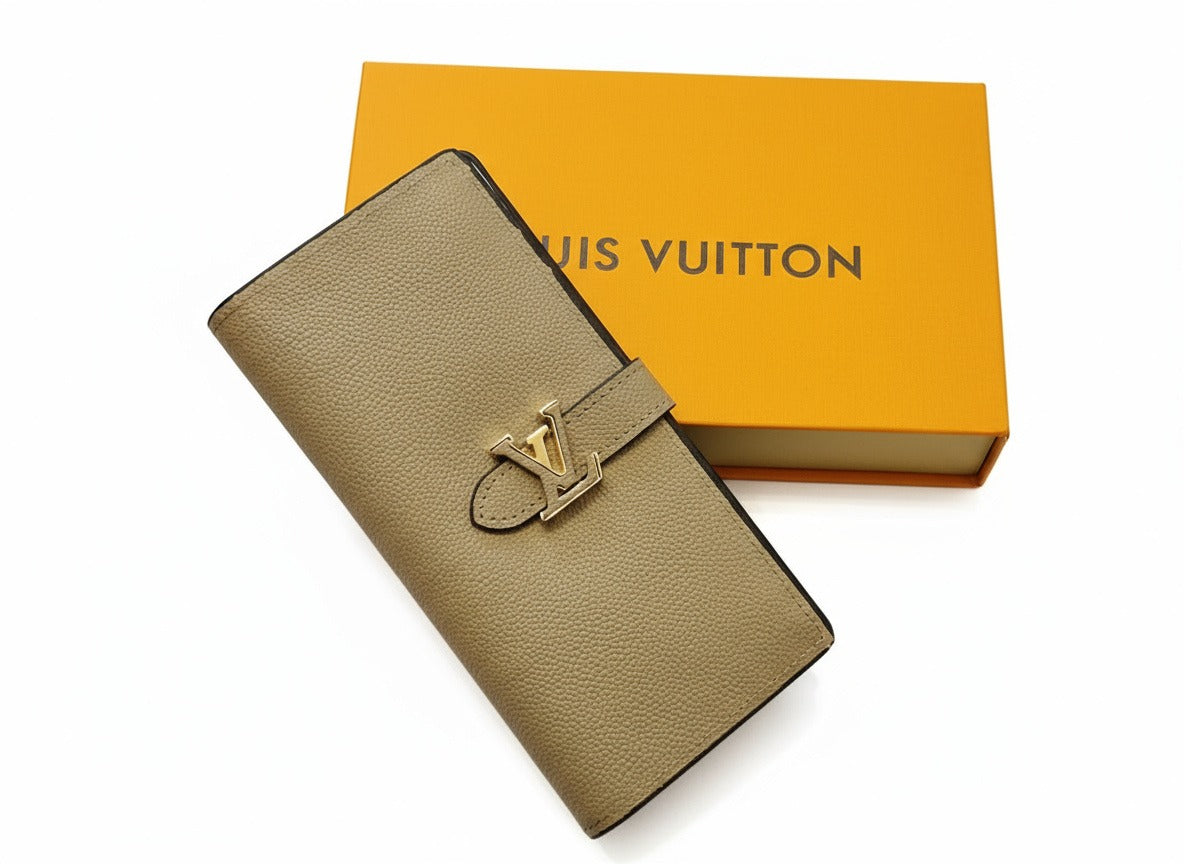 Portfel unisex Louis Vuitton