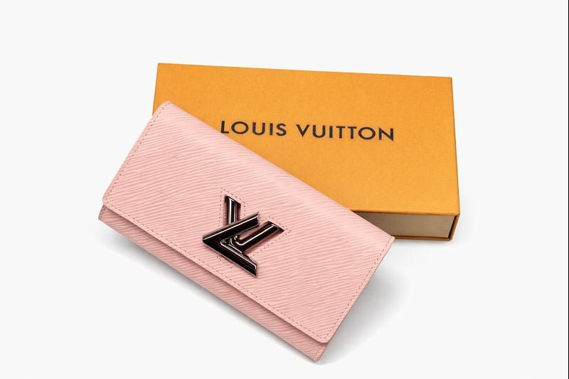 Damski portfel Louis Vuitton