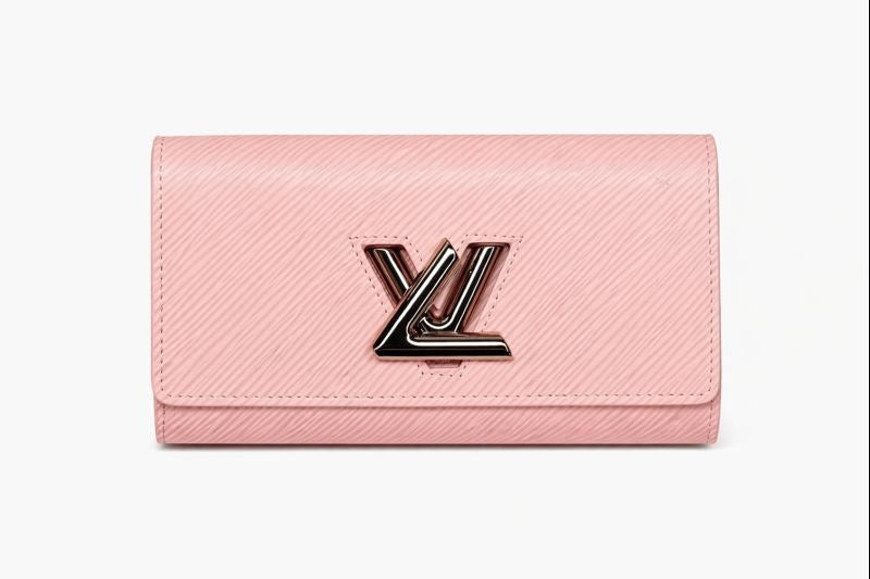 Damski portfel Louis Vuitton