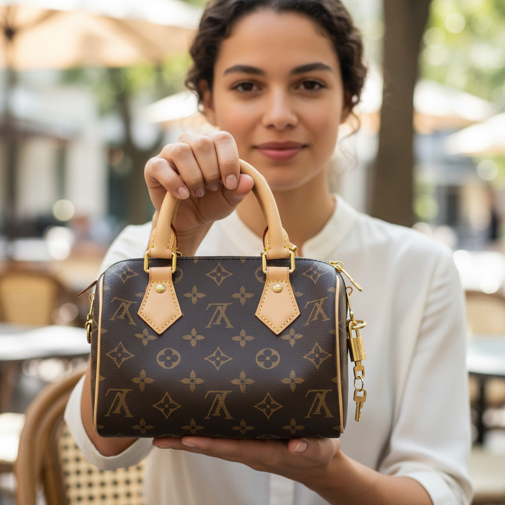 Torebka damska Louis Vuitton