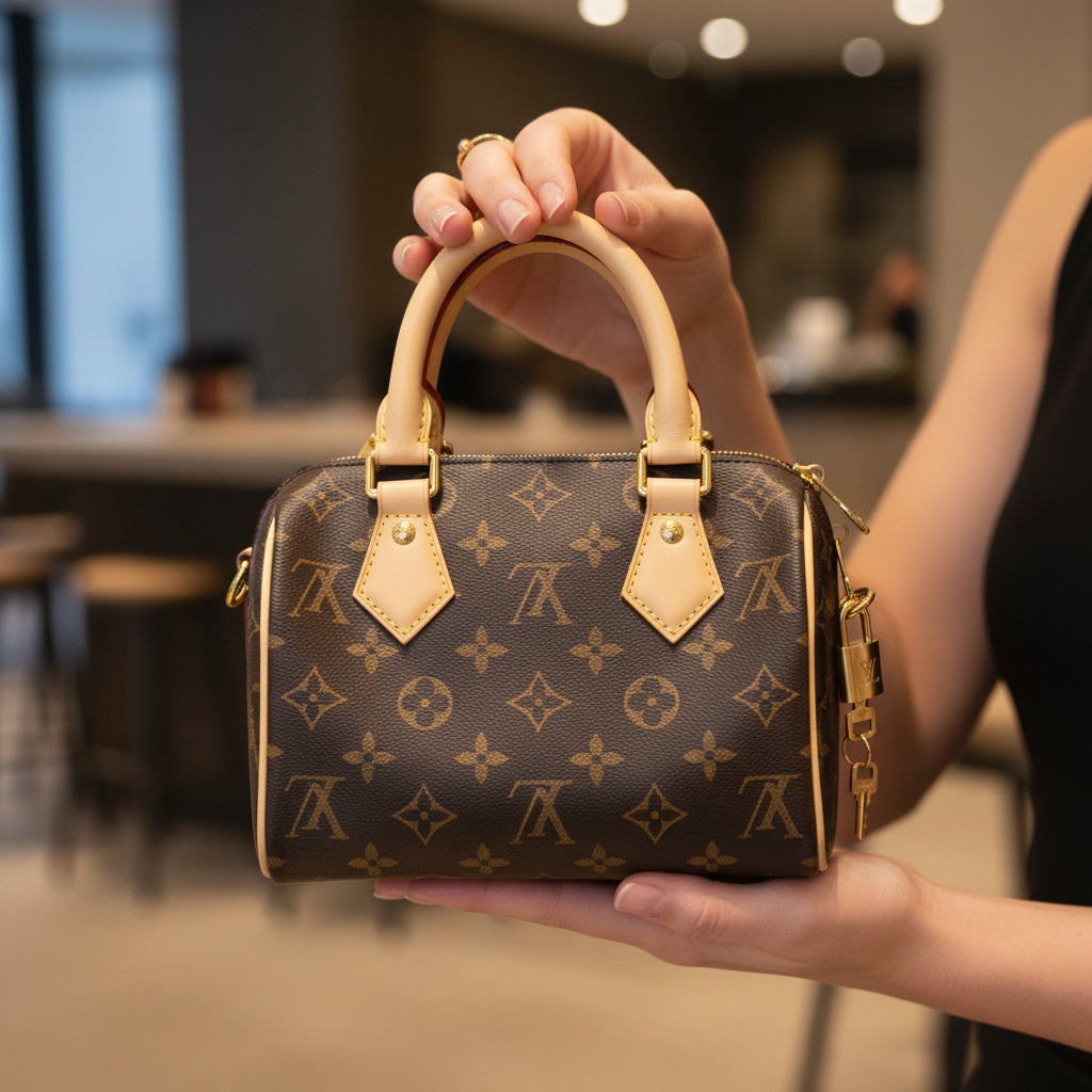 Torebka damska Louis Vuitton