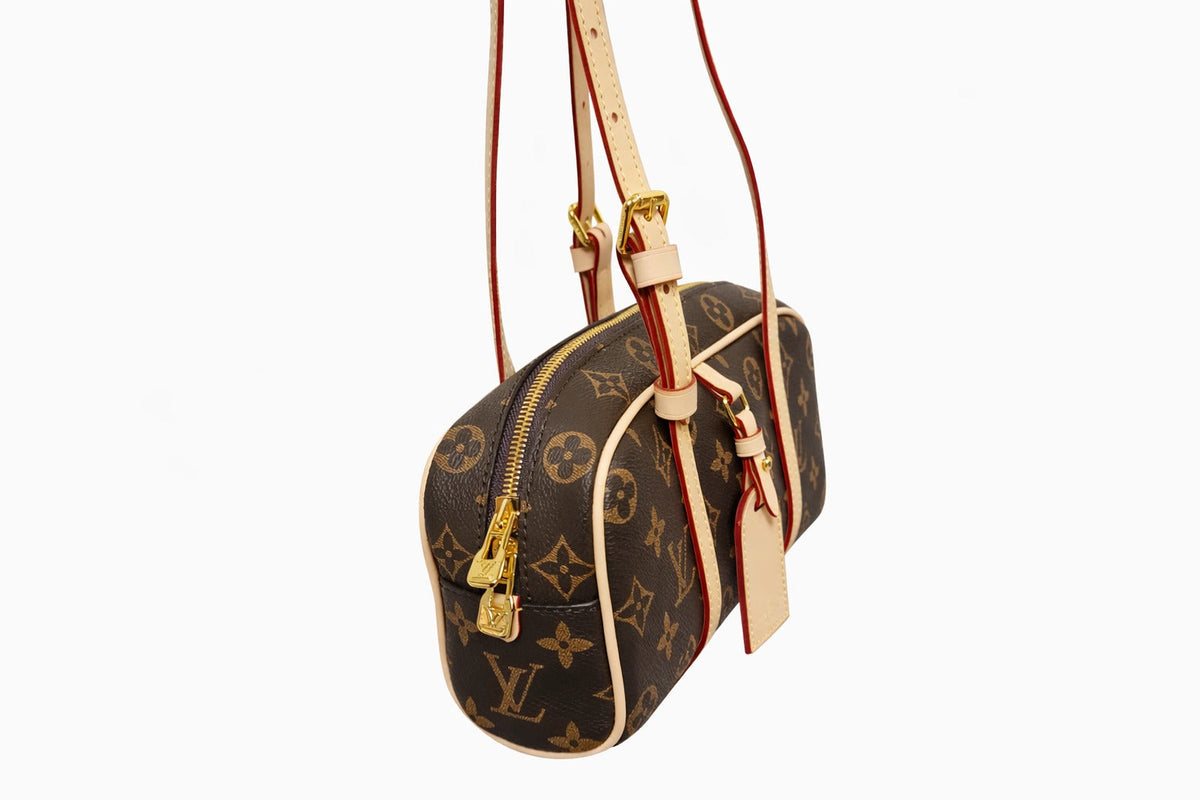 Torebka damska Louis Vuitton