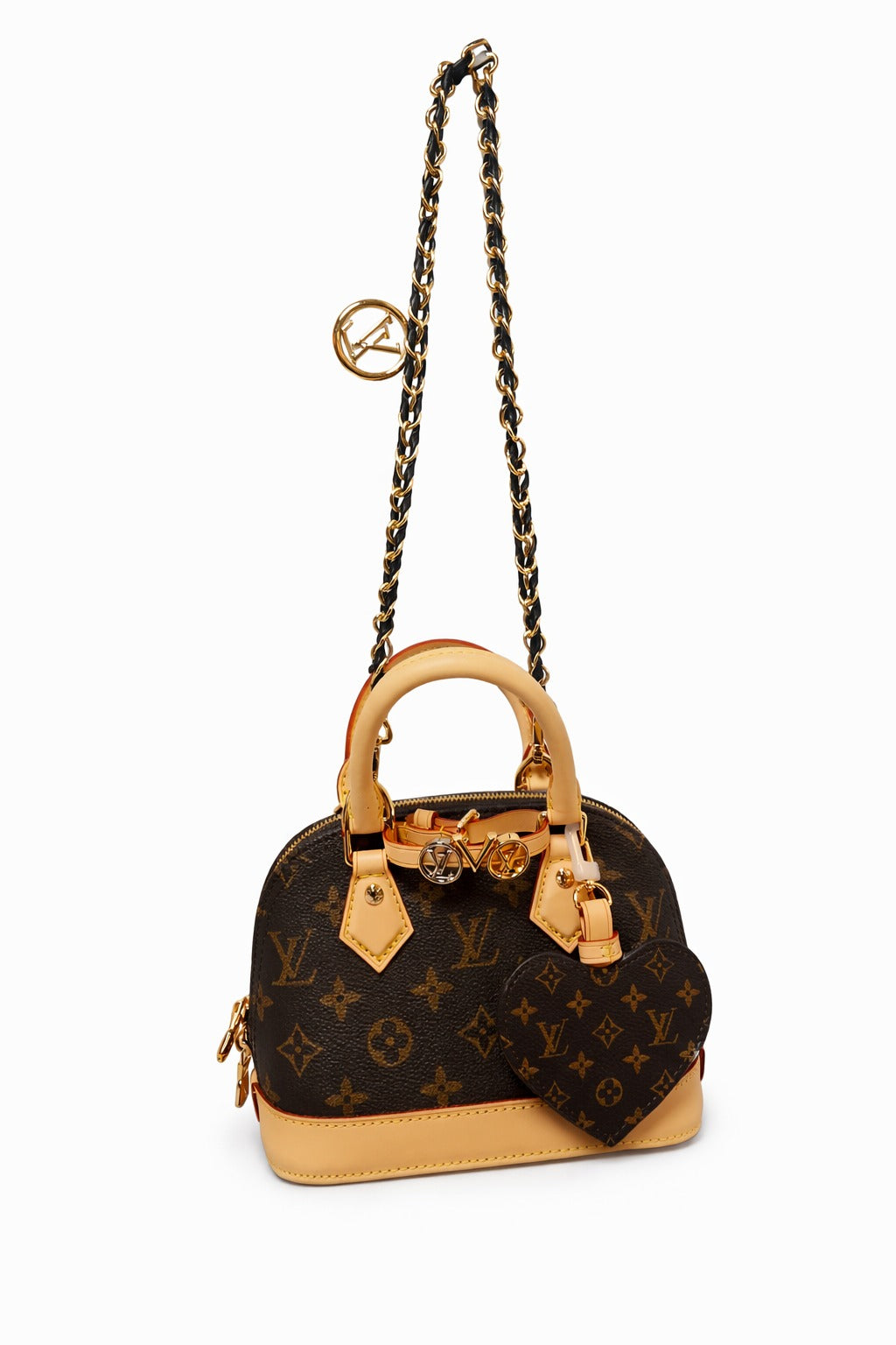 Torebka damska Louis Vuitton