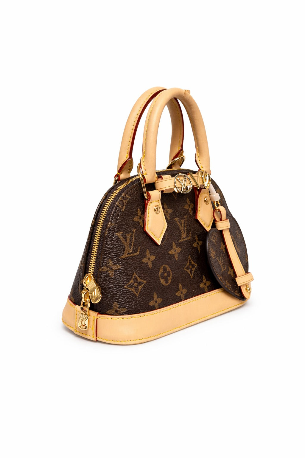 Torebka damska Louis Vuitton