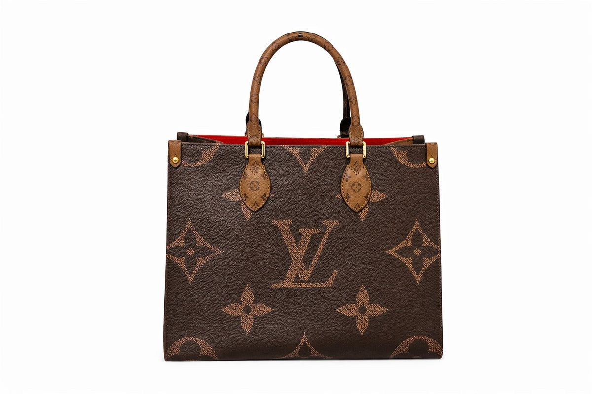 Torebka damska Louis Vuitton Medium Monogram