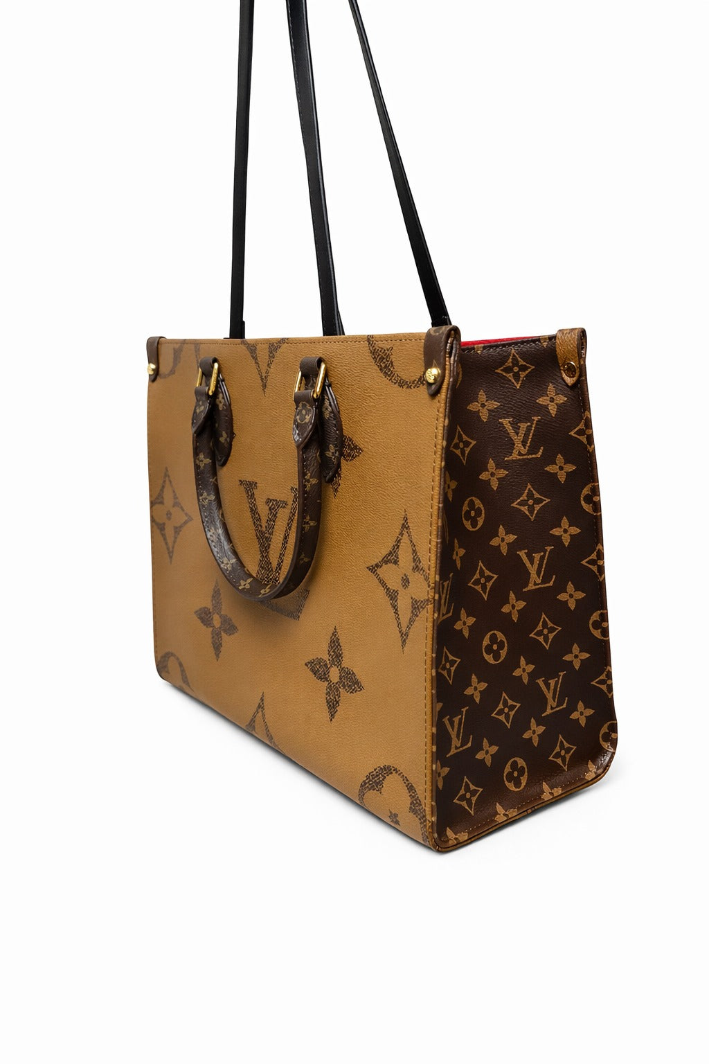 Torebka damska Louis Vuitton Small Monogram Tote