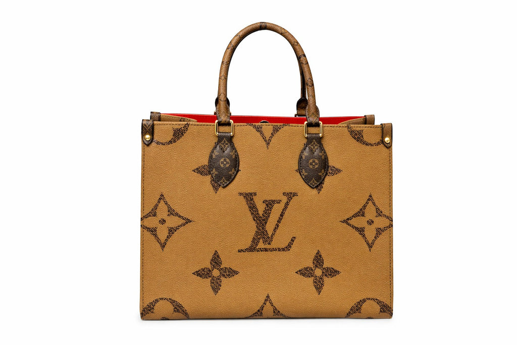 Torebka damska Louis Vuitton Small Monogram Tote