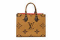 Torebka damska Louis Vuitton Small Monogram Tote