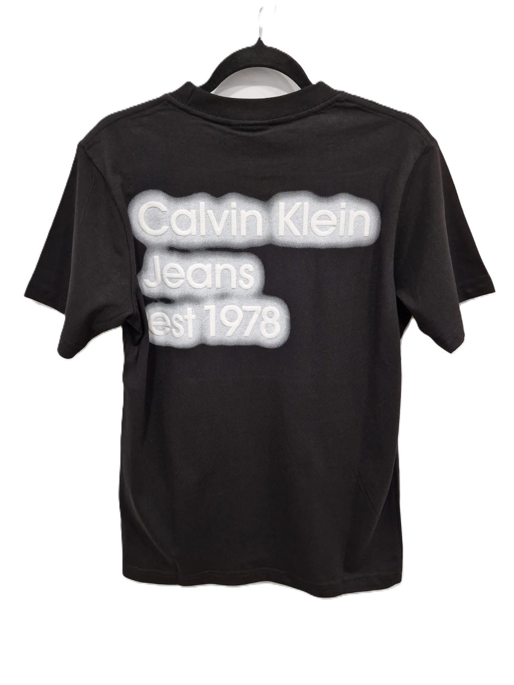 Koszulka męska Calvin Klein